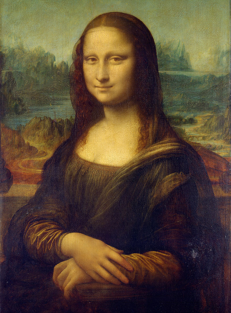 Mona Lisa
