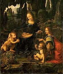 Virgin of the Rocks